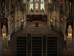 Genesis Order 3D Crush Unveiled