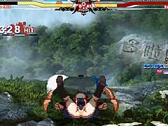 Brian and Shiki's Hentai Clash