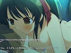 EVENICLE 6 ANIME SCENE IGNITES