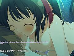 EVENICLE 6 ANIME SCENE IGNITES