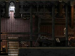 Genesis Order 3D Crush Unveiled