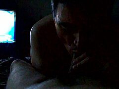 I joined gay sex with blowjob finish