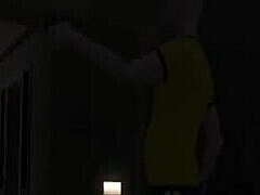 let's play with redhead henry's big tempting tits
