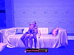 She Sits Alone Awaiting Your Bold Suggestions
