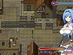 Join my sultry Paladin in play