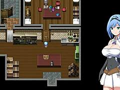 Join my sultry Paladin in play