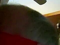 feeding a massive cock hard