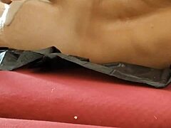 Wild Gay Scenes with Fist Play