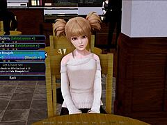 Dive into Harem Hotel 91