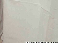 shy mormon daring oral