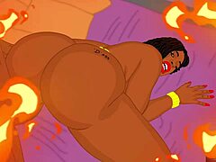 Cherokee D Ass Bold Passion