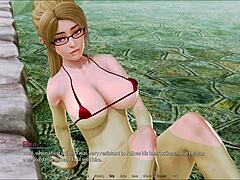 Dive into Harem Hotel 91