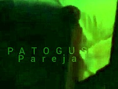 argentinian escort's steamy moment