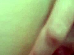 Victoria Devils Rocks Intense Anal