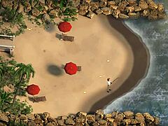3D CARTOON PASSION BLAST
