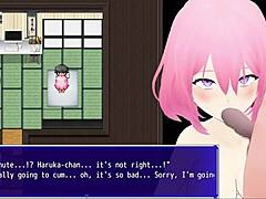Anime Cuckold Tale of Twisted Desires
