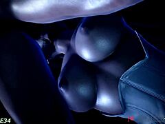 anime erotica with furry themes