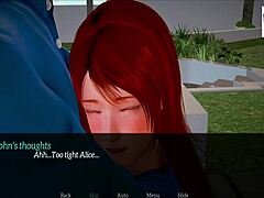 Family affairs get steamy fast
