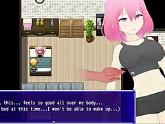 Anime Cuckold Tale of Twisted Desires