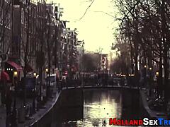 EUROPEAN ESCORT'S RAW SCENE