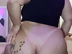 Friend’s Anal Call To Dark Depths
