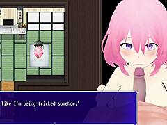Anime Cuckold Tale of Twisted Desires