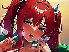 Waifu’s ASMR Seduction for Men