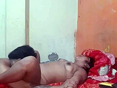 Deep Passion with Friend