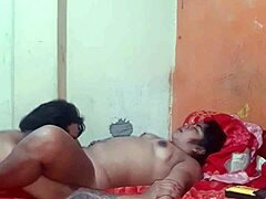Deep Passion with Friend