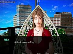 Spicy Anime-Style Adult Play