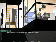 Spicy Anime-Style Adult Play
