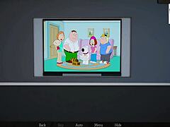 Family affairs get steamy fast