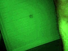Divine STRETCH in Gay Clip