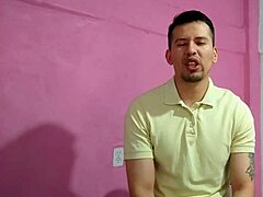 Gay Duo’s Secret Intense Fun