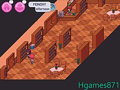 Dominate This Hentai Game Now