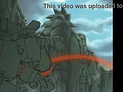 I’m loving this bold Naruto remix
