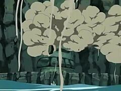 I’m loving this bold Naruto remix