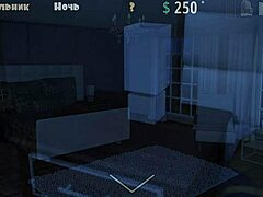 Roommate Games Hard With Deep Surprises