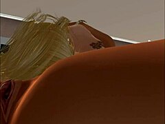 European Dancers Heat Up Sultry Scene