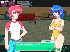 Dominate This Hentai Game Now
