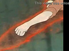 I’m loving this bold Naruto remix