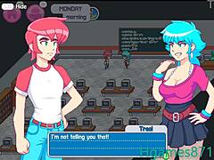 Dominate This Hentai Game Now