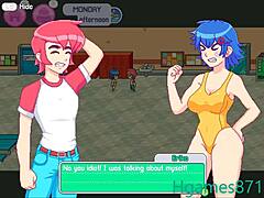 Dominate This Hentai Game Now