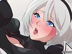 Neir Autonoma Gets Deep 3D Animated Surprise.