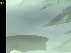 I’m loving this bold Naruto remix