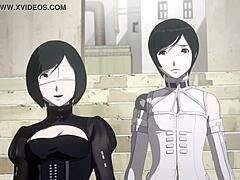twisted desires in sidonia compilation