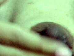 my latina massage got steamy