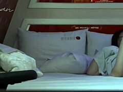My Steamy Hotel Night with Asian Teen