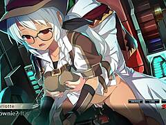what's hidden in evenicle 2?