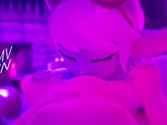 Yordle ghosts sing in harmony